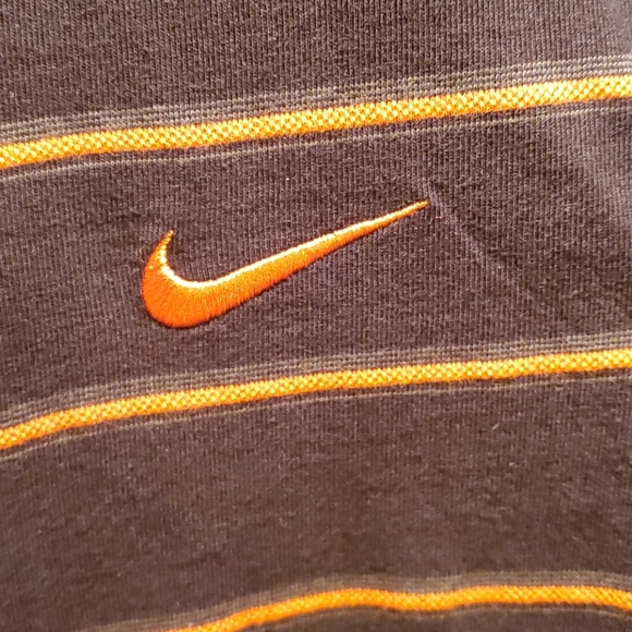 NWT 2009 Nike US Soccer Polo Sz Med - Picture 3 of 7
